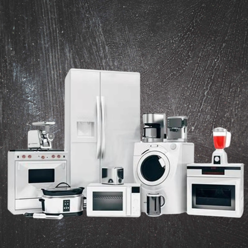 Home electronics