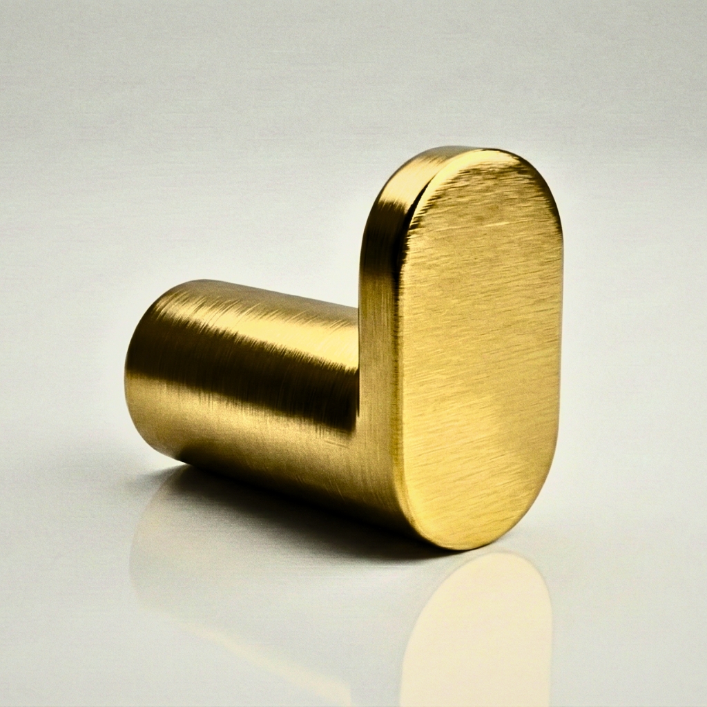 brass