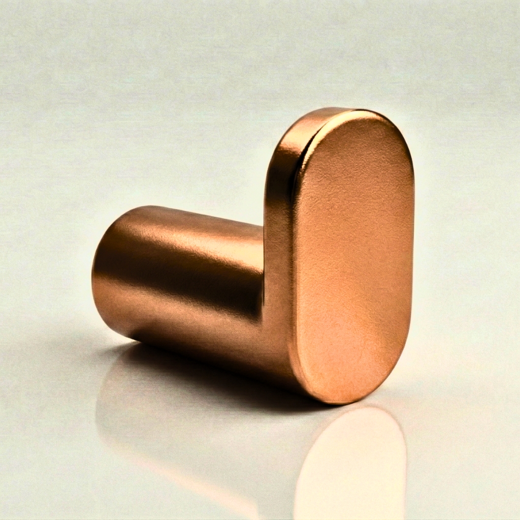 copper