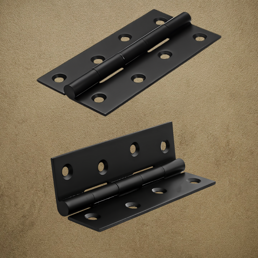 hinges