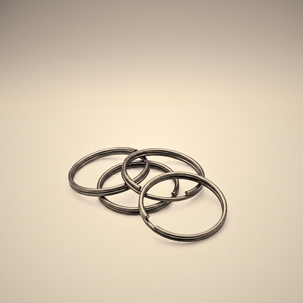 key ring