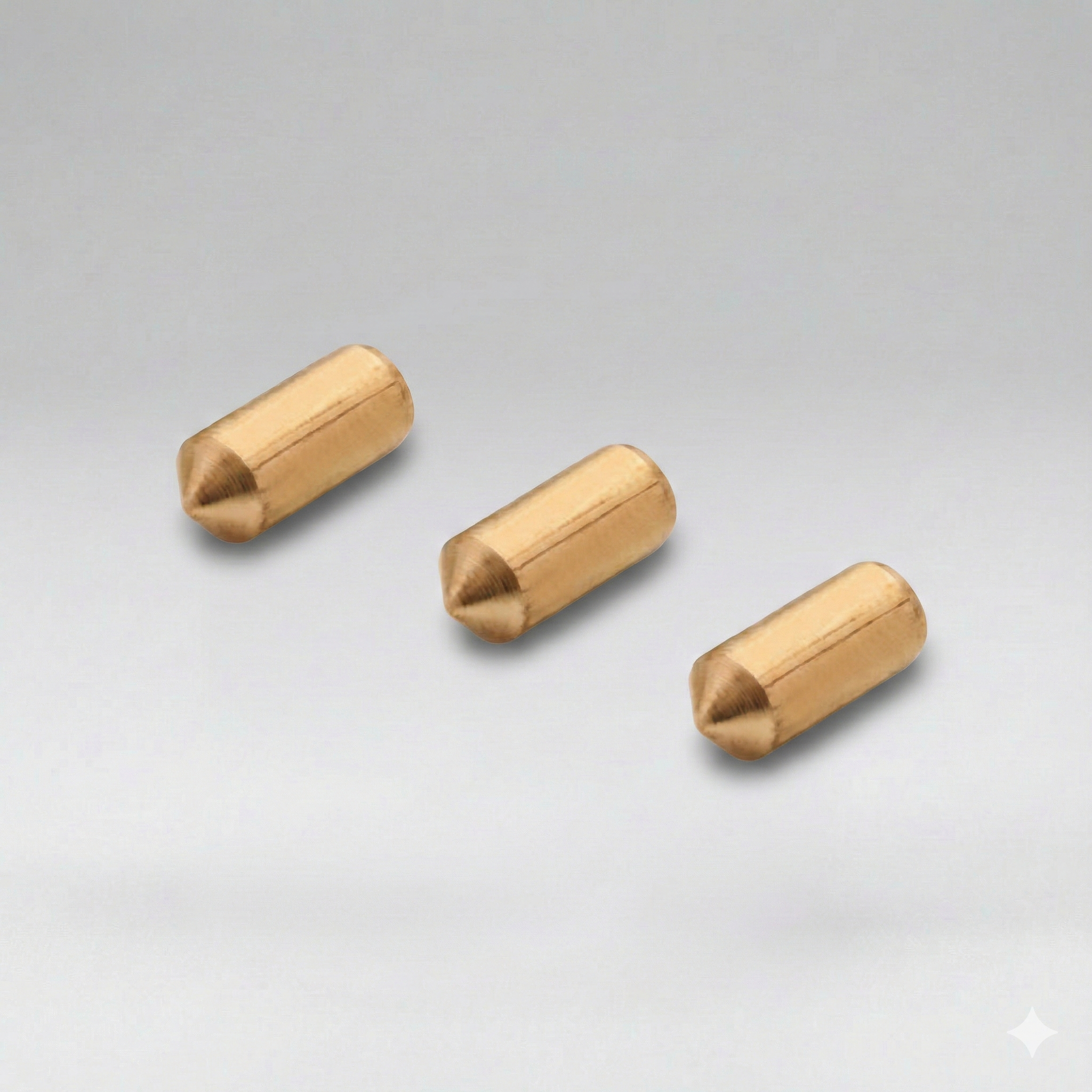 lever pin
