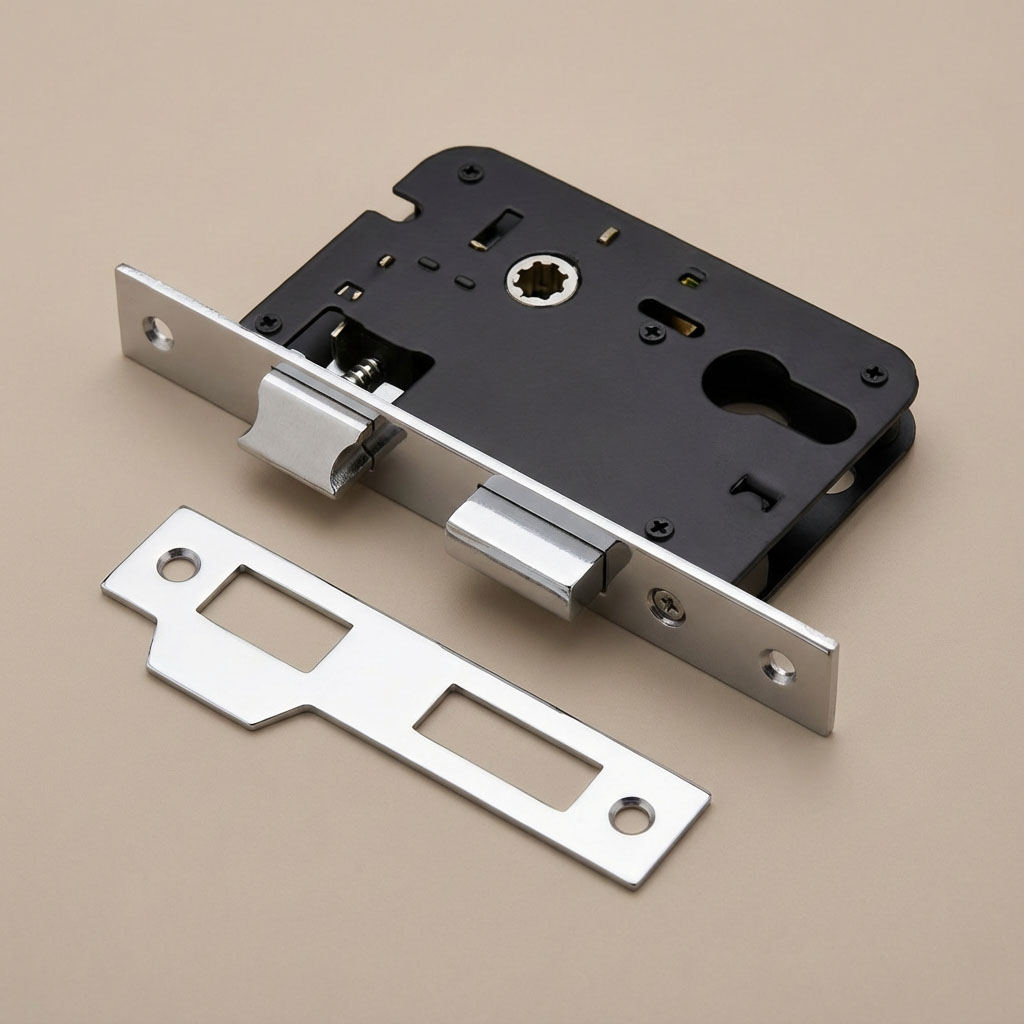 lock 176mm