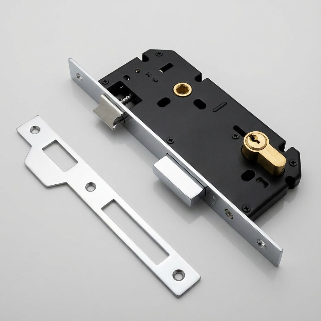 lock 240mm
