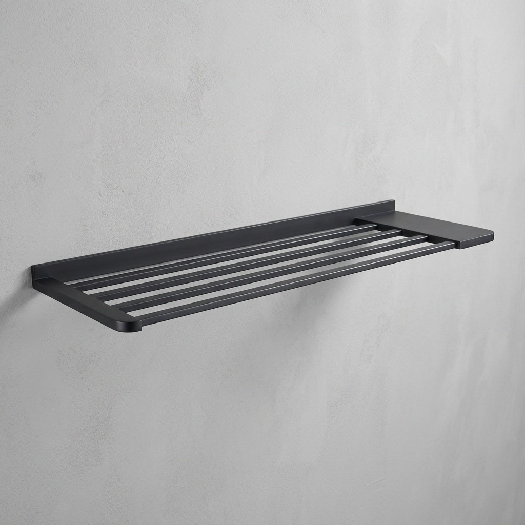 towel rack