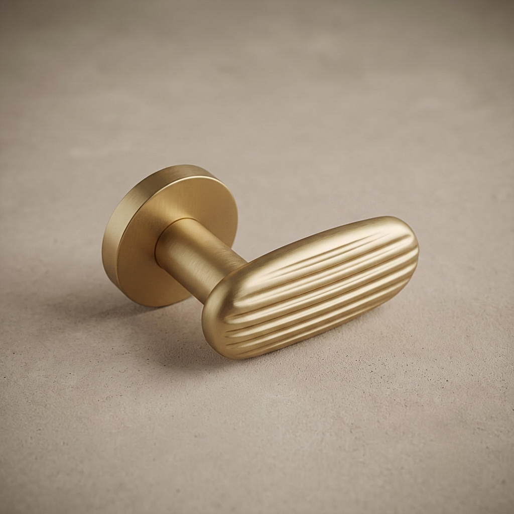 tiny brass