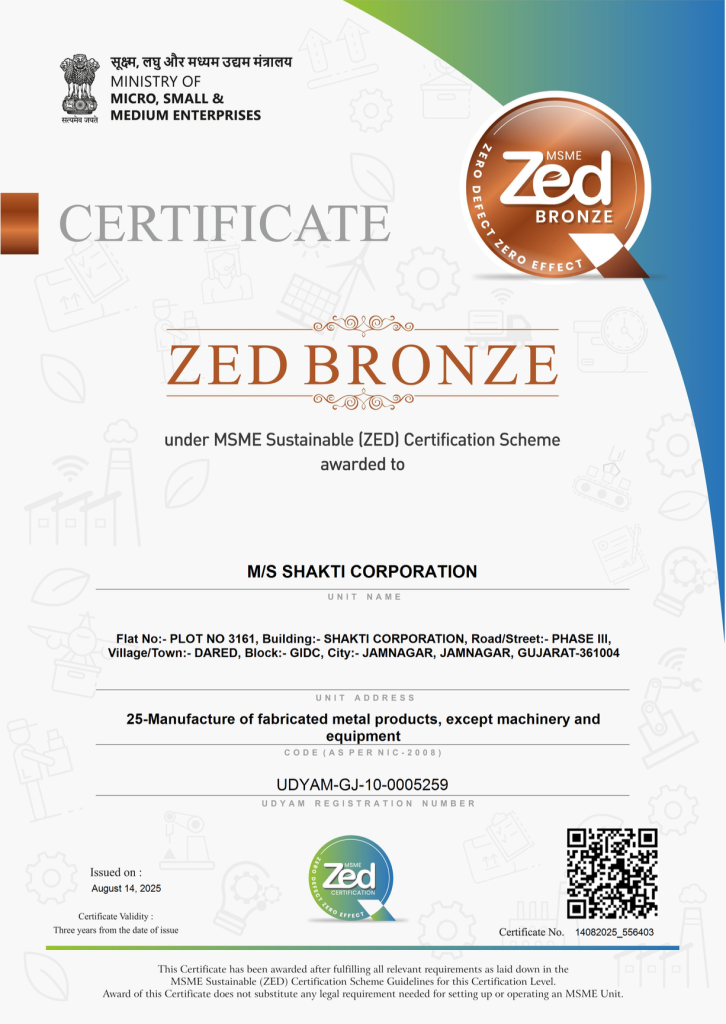Home zed bronze
